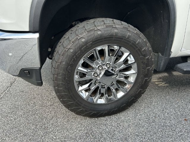 2023 Chevrolet Silverado 2500HD LT