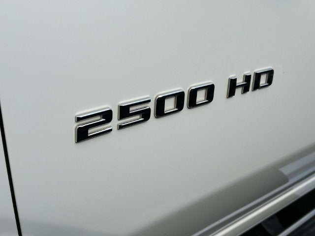2023 Chevrolet Silverado 2500HD LT
