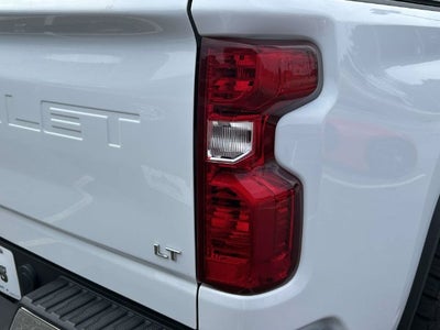 2023 Chevrolet Silverado 2500HD LT