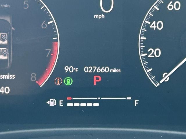 2025 Honda Civic LX