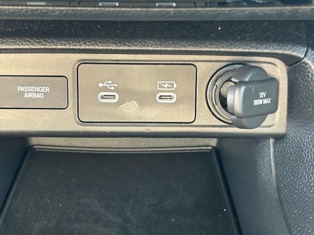 2025 Honda Civic LX