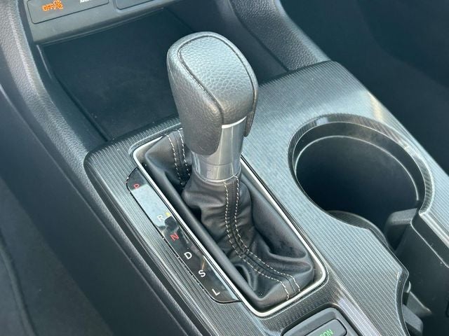 2025 Honda Civic LX