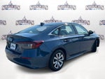 2025 Honda Civic LX