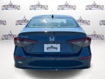 2025 Honda Civic LX