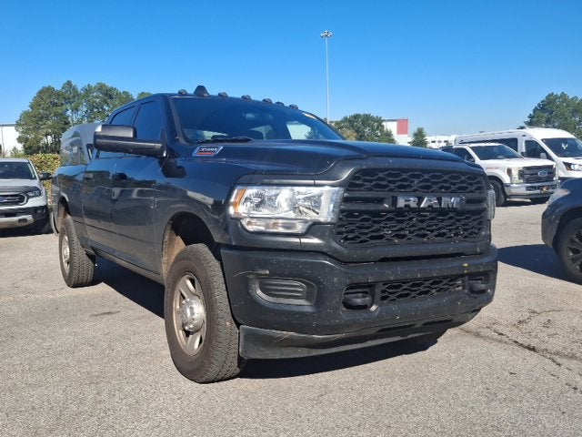 2021 RAM 3500 Pickup