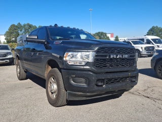 2021 RAM 3500 Tradesman