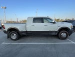 2021 RAM 3500 Laramie Longhorn
