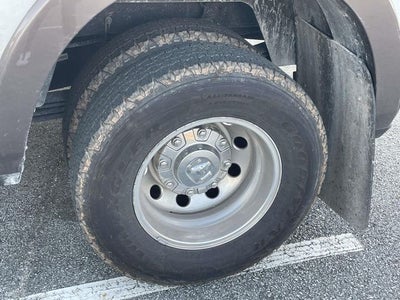 2021 RAM 3500 Laramie Longhorn