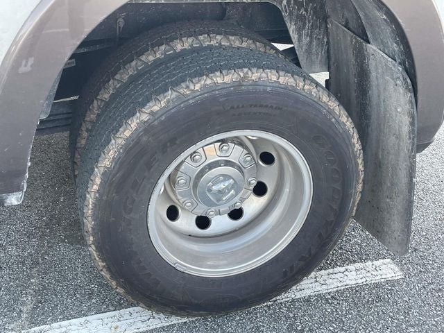 2021 RAM 3500 Laramie Longhorn