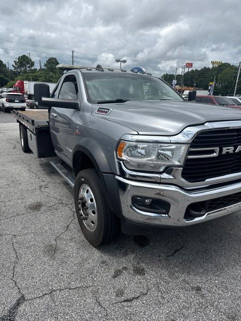 2019 RAM 5500HD SLT