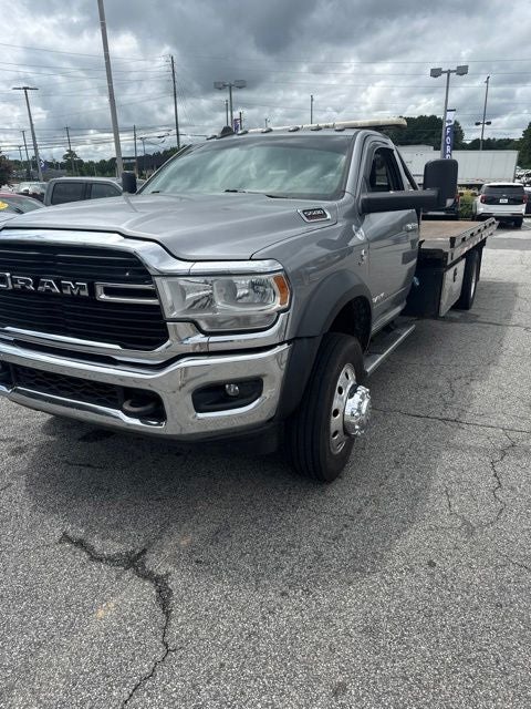 2019 RAM 5500HD SLT