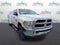 2018 RAM 3500 Tradesman