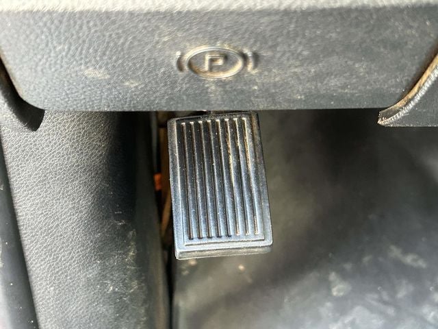 2018 RAM 3500 Tradesman