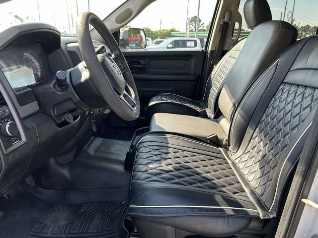 2018 RAM 3500 Tradesman