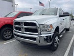2018 RAM 3500 Tradesman