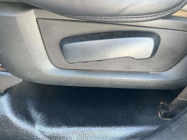 2018 RAM 3500 Tradesman