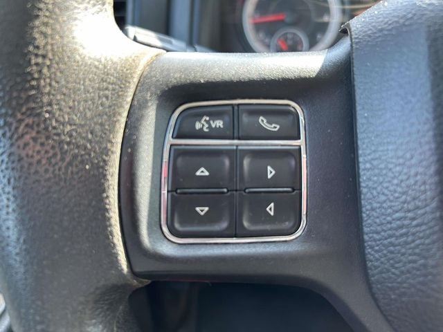 2018 RAM 3500 Tradesman