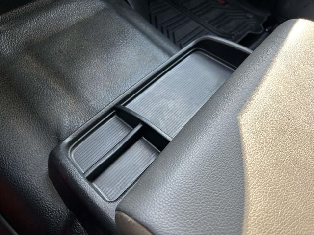 2018 RAM 3500 Tradesman