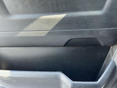 2018 RAM 3500 Tradesman