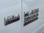 2018 RAM 3500 Tradesman