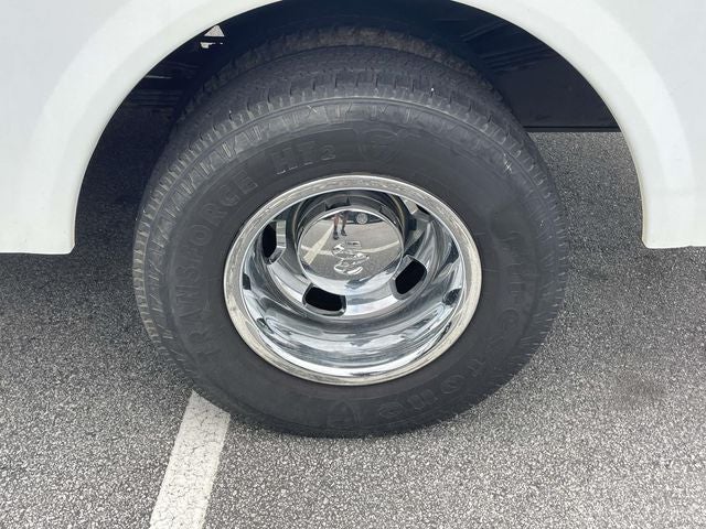 2018 RAM 3500 Tradesman