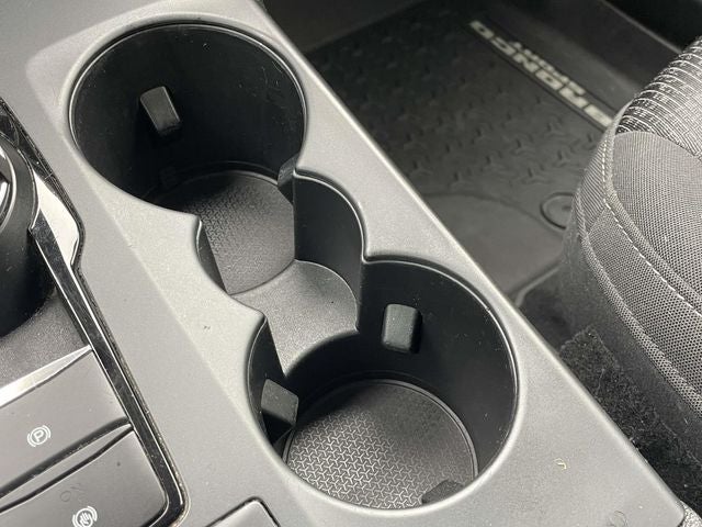 2021 Ford Bronco Sport Base