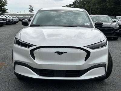 2026 Ford Mustang Mach-E Select