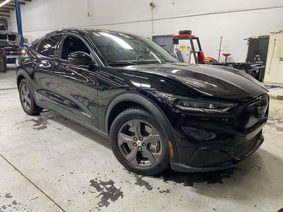 2023 Ford Mustang Mach-E Select