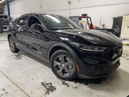 2023 Ford Mustang Mach-E Select