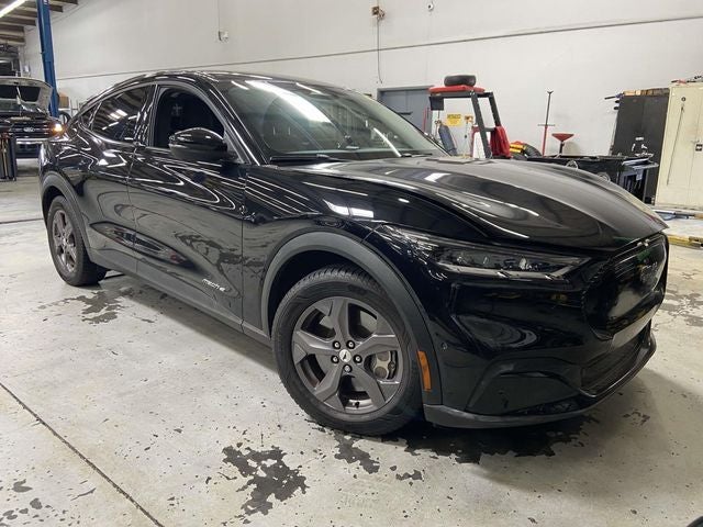 2023 Ford Mustang Mach-E Select