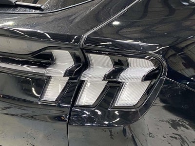2023 Ford Mustang Mach-E Select