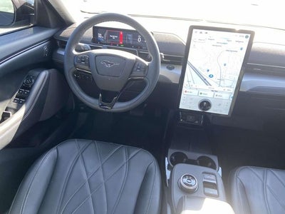 2023 Ford Mustang Mach-E Select