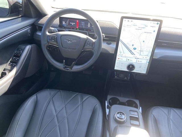 2023 Ford Mustang Mach-E Select