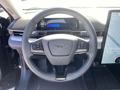 2023 Ford Mustang Mach-E Select