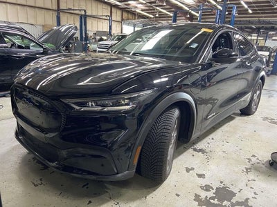 2023 Ford Mustang Mach-E Select