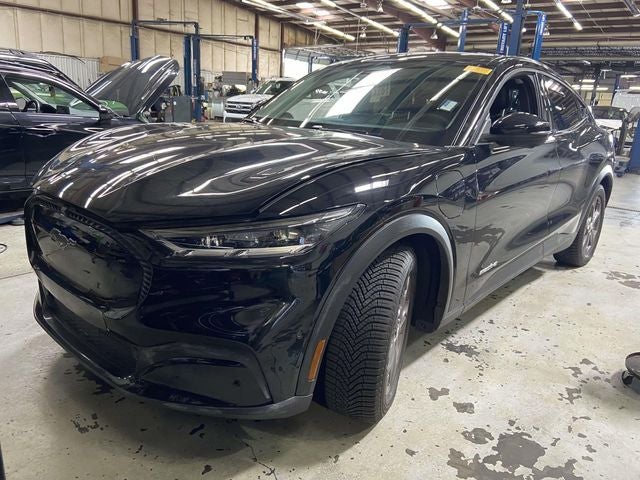 2023 Ford Mustang Mach-E Select