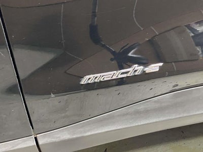 2023 Ford Mustang Mach-E Select