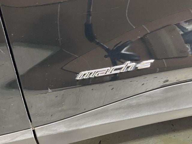 2023 Ford Mustang Mach-E Select