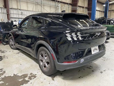 2023 Ford Mustang Mach-E Select