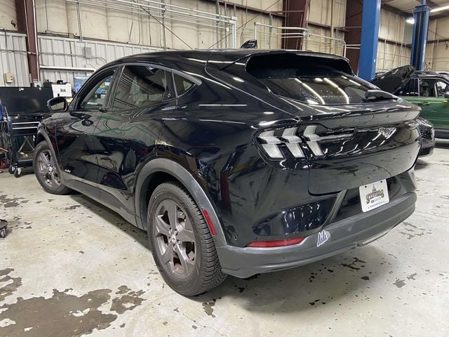 2023 Ford Mustang Mach-E Select