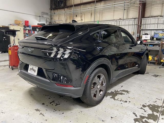 2023 Ford Mustang Mach-E Select