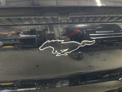2023 Ford Mustang Mach-E Select
