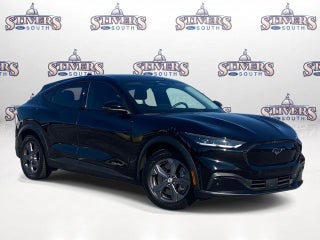 2023 Ford Mustang Mach-E Select