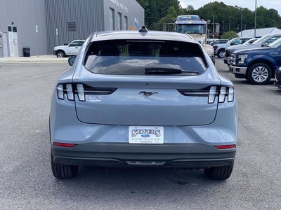 2026 Ford Mustang Mach-E Select
