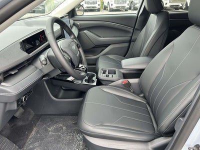 2026 Ford Mustang Mach-E Select