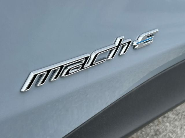 2026 Ford Mustang Mach-E Select