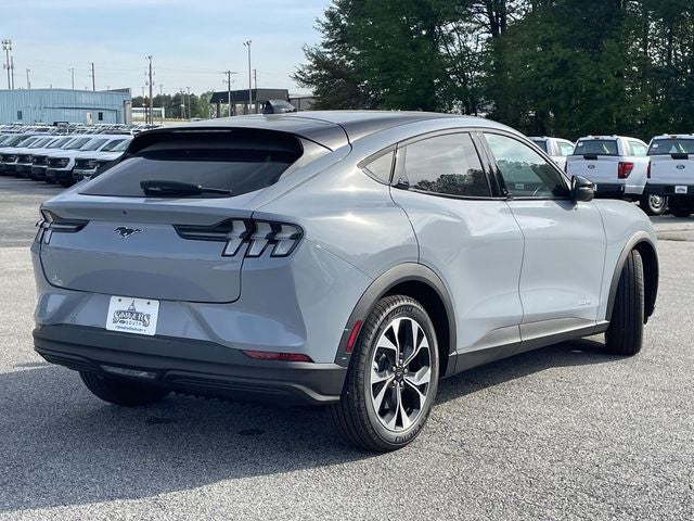 2026 Ford Mustang Mach-E Select