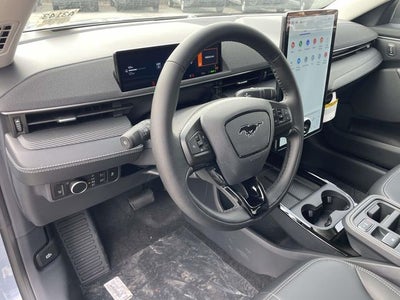 2026 Ford Mustang Mach-E Select