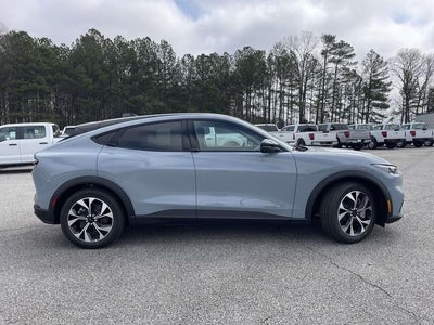 2026 Ford Mustang Mach-E Select