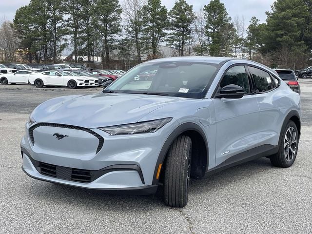 2026 Ford Mustang Mach-E Select